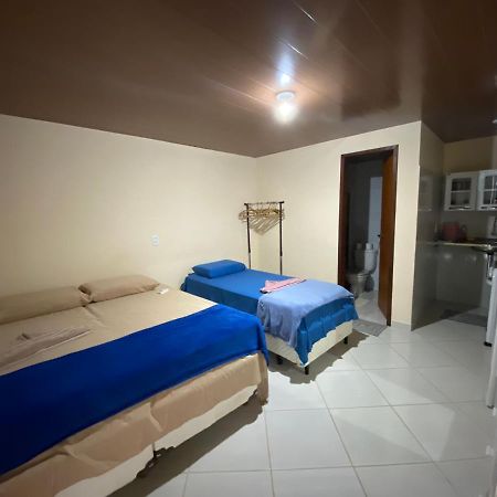 Ferienwohnung Casa De Janailma Fernando de Noronha Exterior foto
