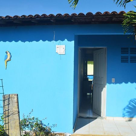 Ferienwohnung Casa De Janailma Fernando de Noronha Exterior foto